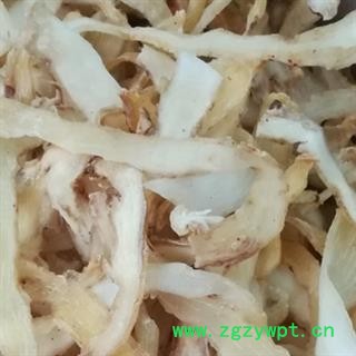 玉竹 玉竹统片货 产地 湖南省图2