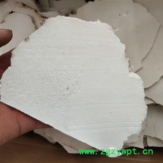 茯苓 茯苓片丝 选 精品无硫片 毛片 箱装 批发零售各种中药材 中草药   产地 安徽省图3