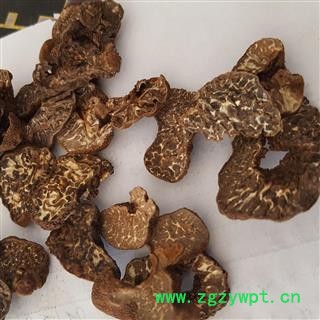 小丽百草行黑松露菌块菌猪拱菌黑松露干片图3