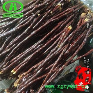 世元药业 灵芝草 灵芝根 三秀 菌灵芝根 药店诊所专供图2