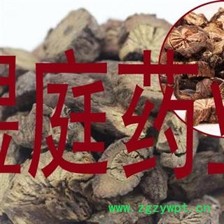 煜庭药业 漏芦 正品图2