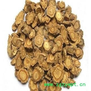 煜庭药业 防风 关防风图4