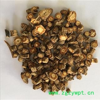 煜庭药业 防风 关防风图3