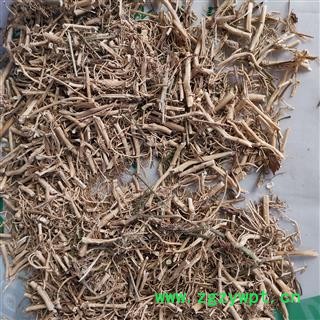 瑞森药材行净货白前 新货颜色好 产地直销图3