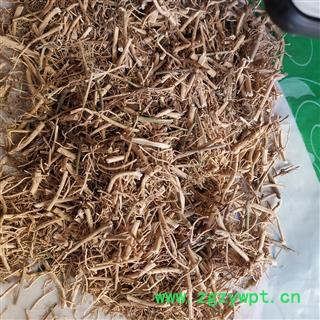 瑞森药材行净货白前 新货颜色好 产地直销图2