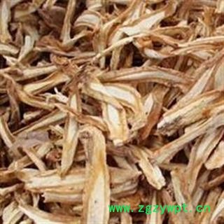 煜庭药业 独活 柴独活 正品图2