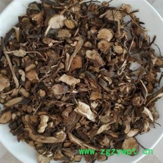 瑞森药材行托盘根 树莓根 龙须藤山破门头托盘 覆盆子根 牛迭肚图2