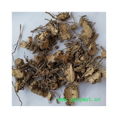 瑞森药材行茉莉花根茉莉根非紫茉莉根实物拍照