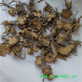 瑞森药材行茉莉花根茉莉根非紫茉莉根实物拍照图2