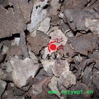 茯苓皮 统货 产地 安徽省 凯捷中药图3