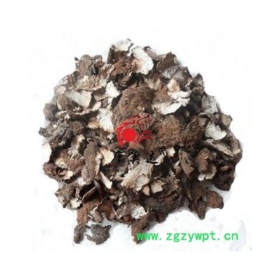 茯苓皮 统货 产地 安徽省 凯捷中药