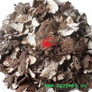 茯苓皮 统货 产地 安徽省 凯捷中药图2