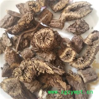 禹州漏芦 漏芦 漏芦统片图2