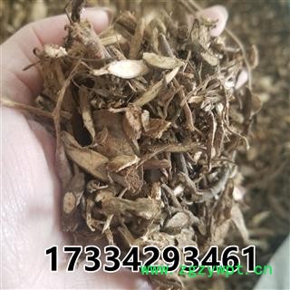 千斤拔   别称-蔓性千斤拔 一条根 老鼠尾 吊马墩 吊马桩 金牛尾 钉地根 土黄芩 钻地风图3