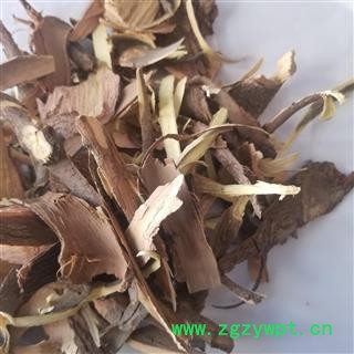 枣树皮 枣树根皮图2