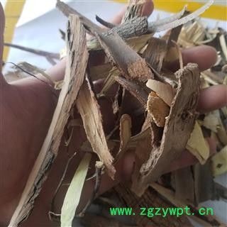 枣树皮 枣树根皮图4
