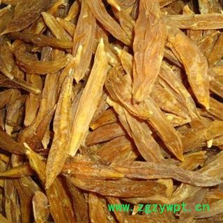 天门冬 当门根 天冬门 天冬草 中药材图2