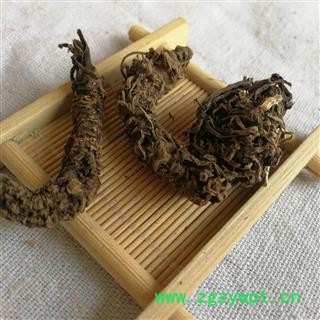 瑞森药材行缬草无毛光缬草拔地麻 蜘蛛香 小救驾 鹿子草 臭草 货真价实 产地 贵州省图2
