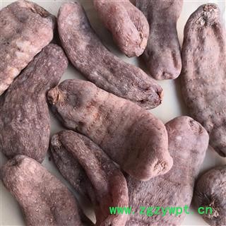 诺源药材行 中药材天麻 红天麻 黑天麻图2