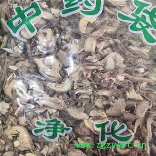 诺源药材行中药材冷背中药材 蜀葵根 黄蜀葵根图3