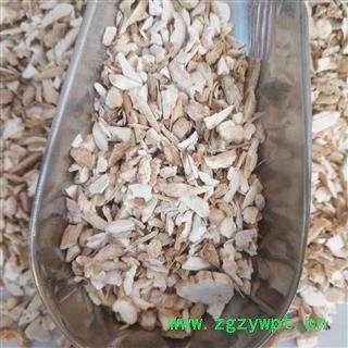 诺源药材行八大祁药天花粉 花粉 各种规格图2