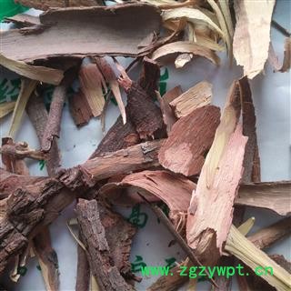 诺源药材行枣树根 枣根  枣树根皮图2