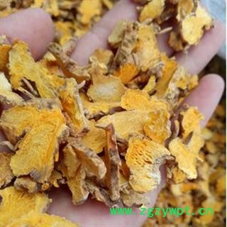 诺源药材行正品黄花射干 祁射干 优质新货图3