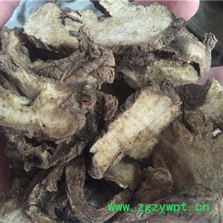 诺源药材行独活  正品川独活图2