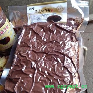 吉康药业 破壁灵芝孢子粉 包子粉图2