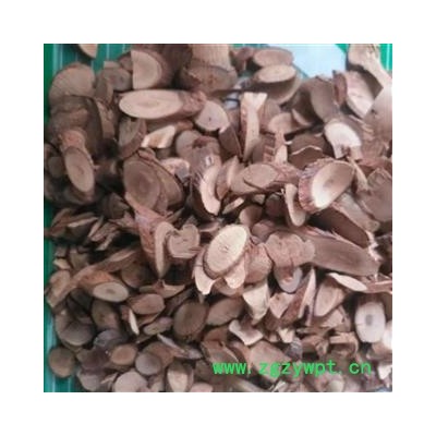 诺源中药材正品牛大力 猪脚笠