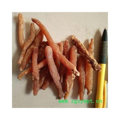 诺源药材行红参 低糖红参 产地直销