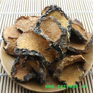 煜庭药业 黄药子 金线吊虾蟆 黄狗头 朱砂七 黄独子图2