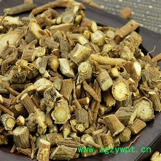 煜庭药业 柴胡 野生山西 硬苗图2