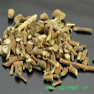 煜庭药业 柴胡 野生山西 硬苗图3