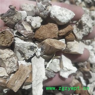 茯神片1000克促销批发 野生茯神碎块 产地 安徽省安庆市图2