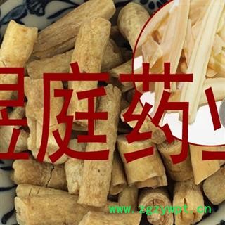 煜庭药业 明党参 山花根 山萝卜明参图4