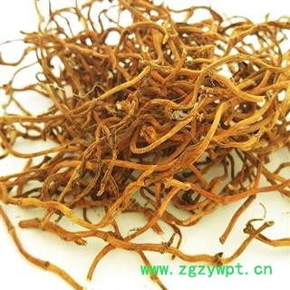 煜庭药业 鱼腥草根图2