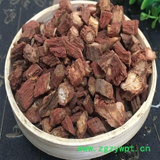 煜庭药业 紫丹参 丹参图2