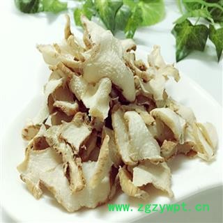 煜庭药业 黄精 精选图3