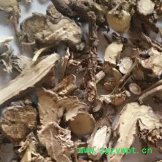 煜庭药业 山豆根 广豆根 北豆根图4
