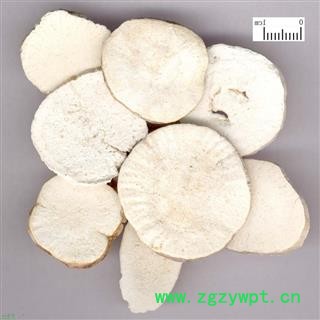 煜庭药业 天花 天花粉 栝楼根图3