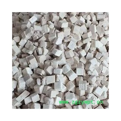 茯苓 丁 产地 安徽省