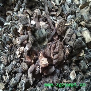 煜庭药业 破骨风图3