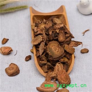 瑞森药材行土大黄 羊蹄根 金不换今年新货量大从优图3