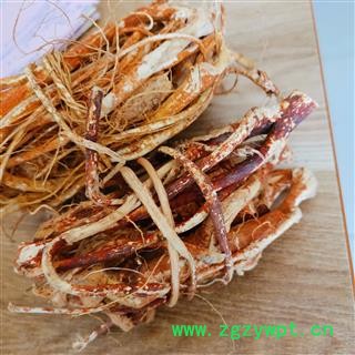 瑞森药材行五指牛奶 五指毛桃 粗叶榕、三龙爪、亚桠、五爪龙、五指牛奶图2