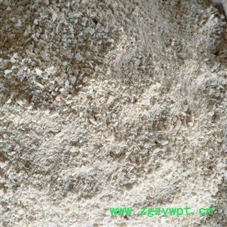 茯苓 0.4筛子以下无杂质 产地 安徽省图3