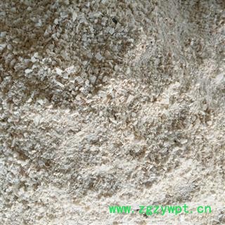 茯苓 0.4筛子以下无杂质 产地 安徽省图2