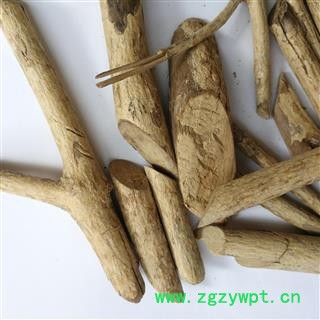 瑞森药材行 中药材 黄根 狗骨木 白狗骨 黑根子图2