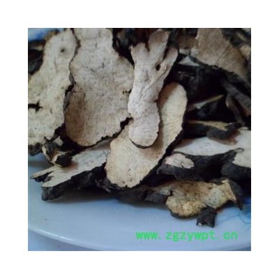 猪苓 正品包含量猪苓选片 产地 陕西省咸阳市