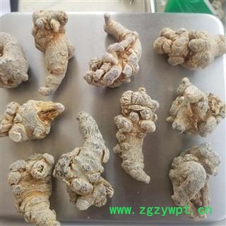 中药材 文山三七 各种规格  三七 水洗三七图3